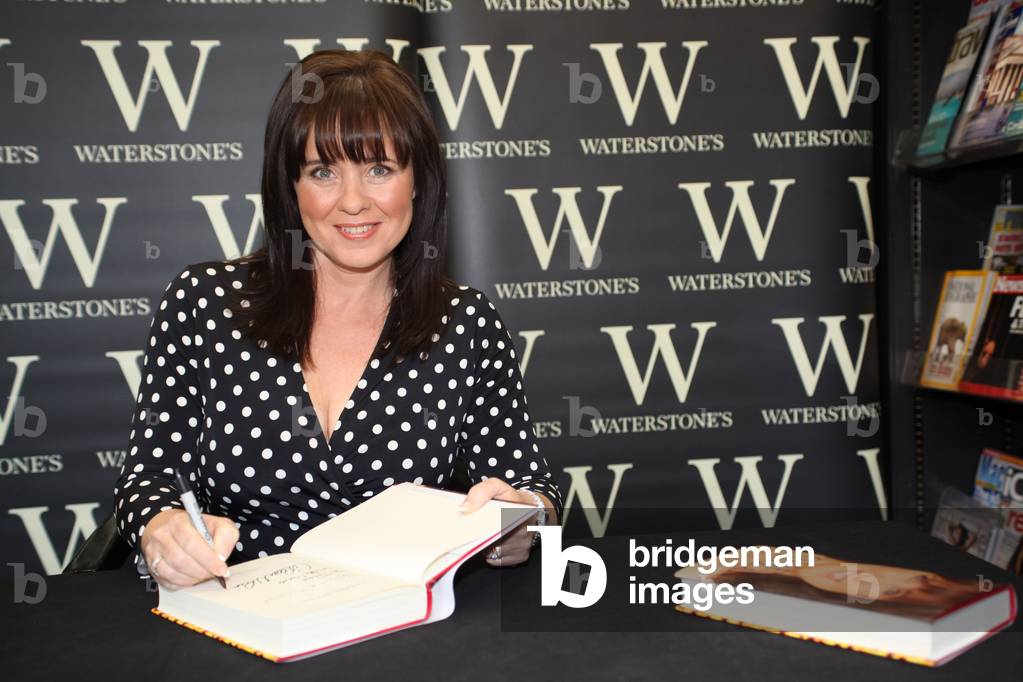 Coleen Nolan
