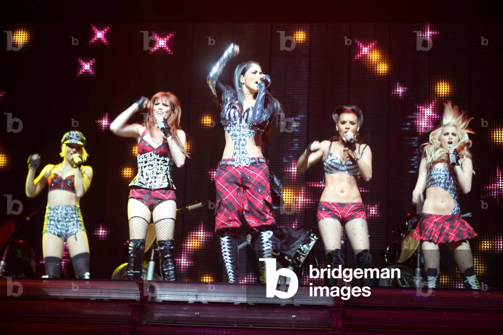 The Pussycat Dolls