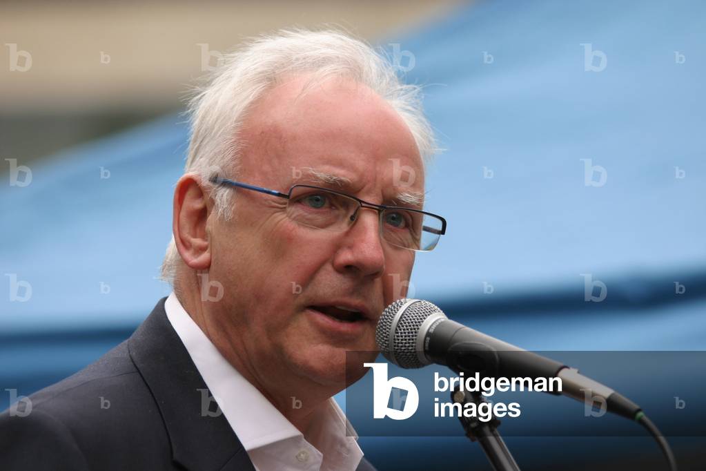 Pete Waterman