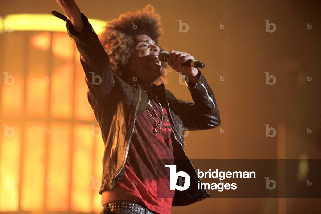 The X Factor Live! Tour