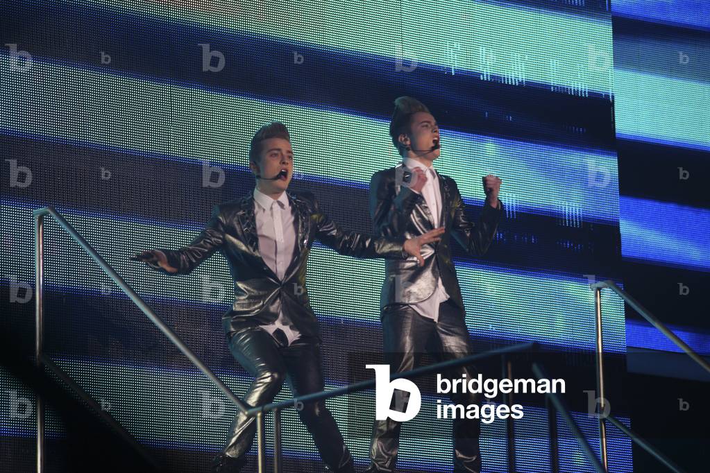 The X Factor Live! Tour