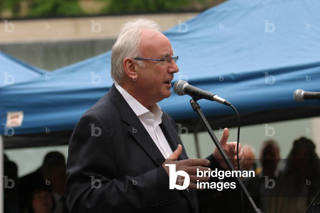 Pete Waterman