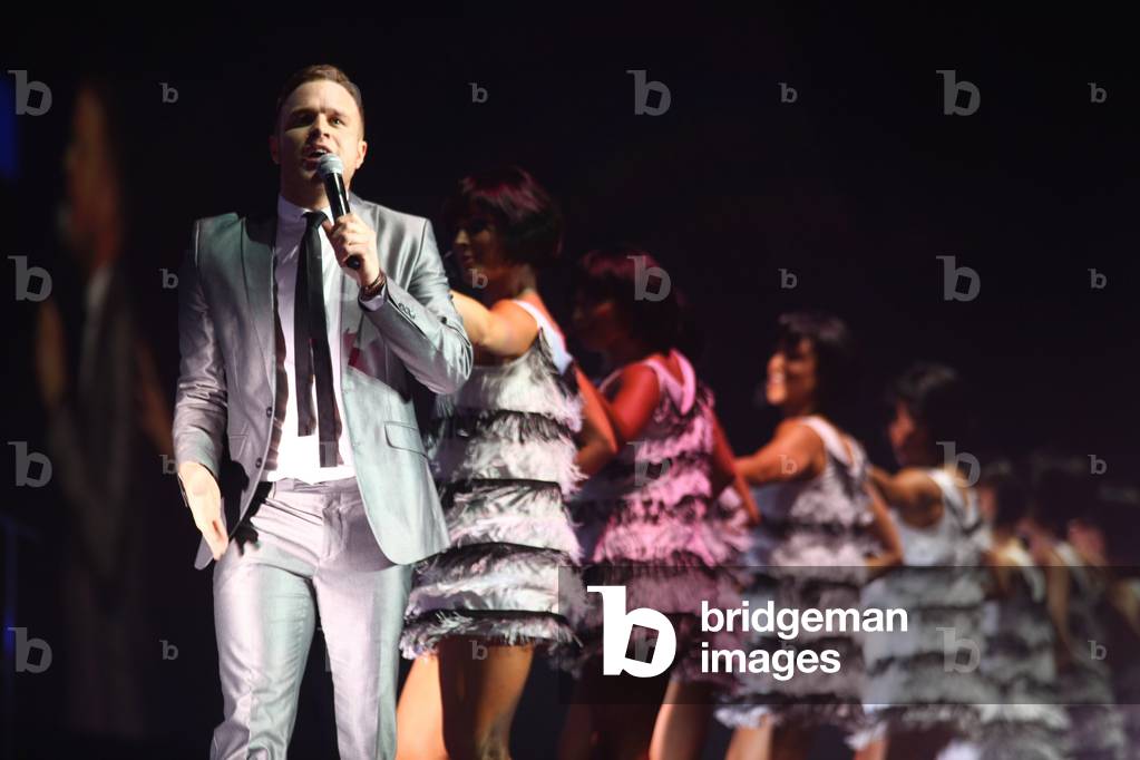 The X Factor Live! Tour