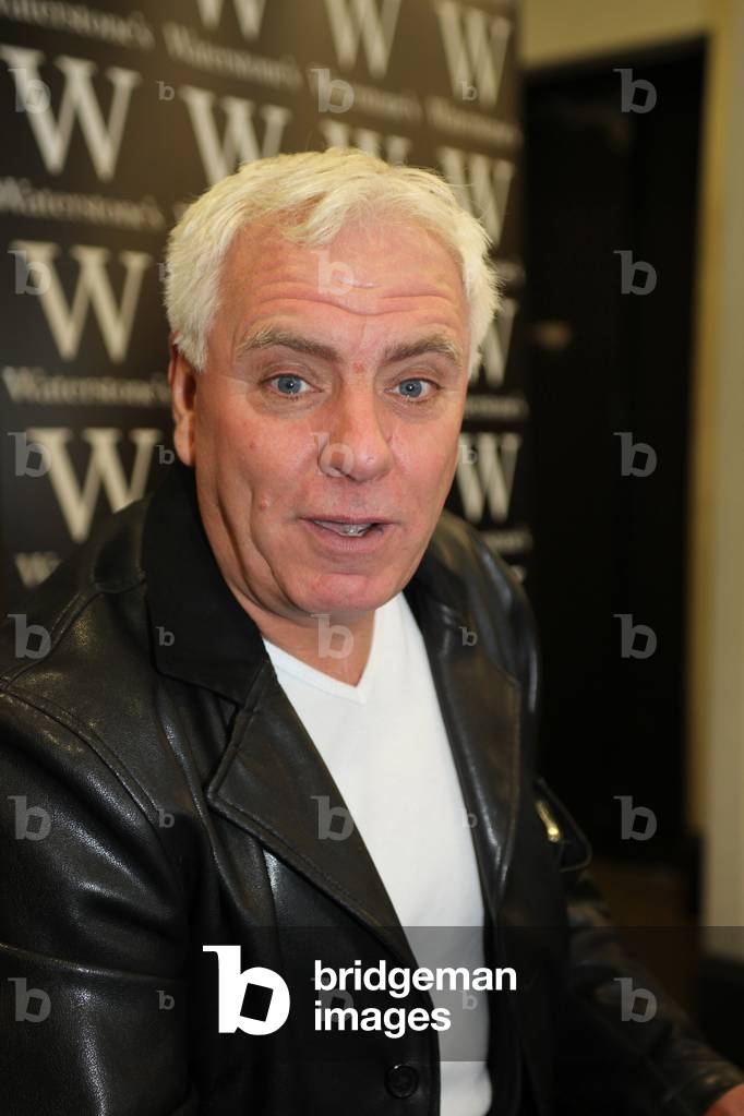 Dave Spikey - comedian