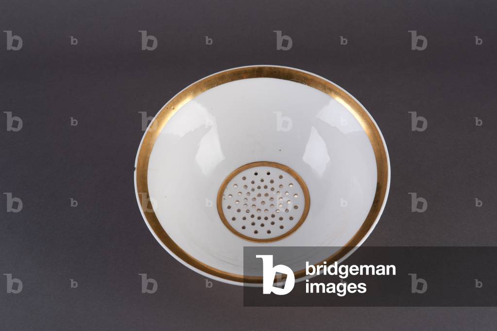 Vase for dessert, 1824 (porcelain)