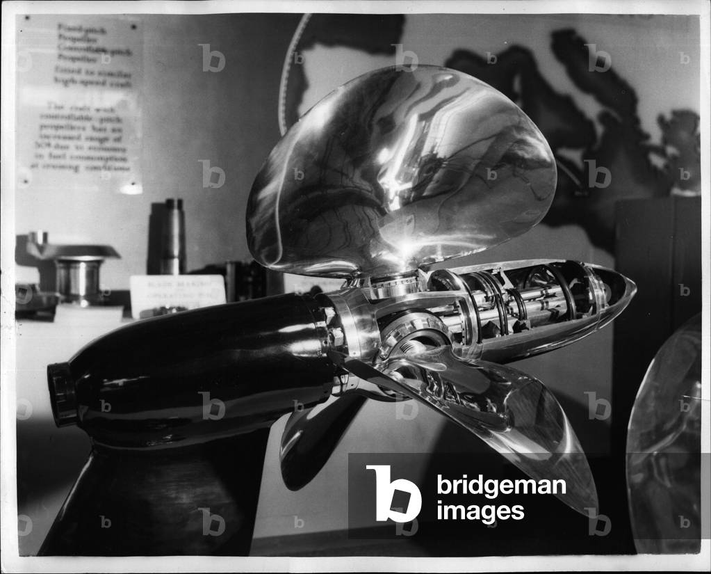 Sep. 09, 1953 - Engineering, Marine and Welding exhibition at Olympia: The Engineering, Marine and Welding Exhibition, opened today at Olympia