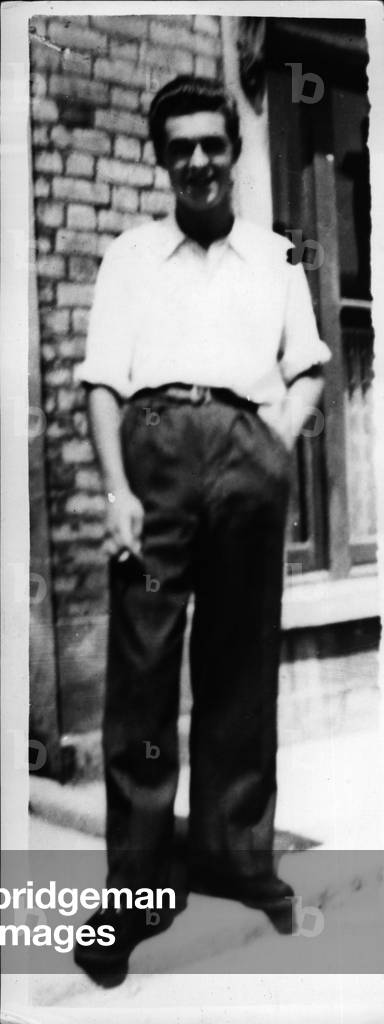 Jul 07, 1953 - Egyptian Crisis over Kidnapped London Airman. L.A.C. Rigden. A sharp new crisis blew up sudden between Britain and Egypt. In Ismalia, the British Military base in the Canal Zone, and in Cairo, the situation is tense. It follows the kidnapping by Egyptians last Friday of a British airman L.A.C. Rigden A.V. The British Authorities gave the Egyptians until 9 a, m. yesterday to return him - and he was not given. Paratroopers of the 16th. Airborne Division clamped down stringent traffic controls in the area. Roadblocks were manned and heavy machines guns were set up. All Egypans attempting to leave or enter Ismalia were closely screened