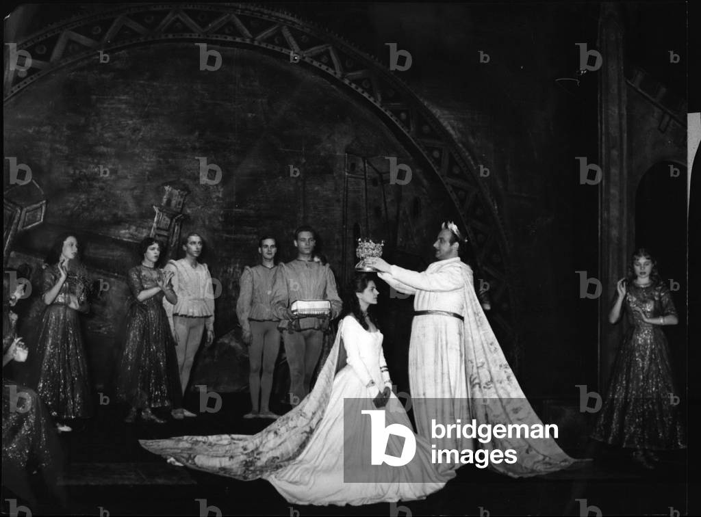 Sep. 09, 1953 - Renaissance of Aca