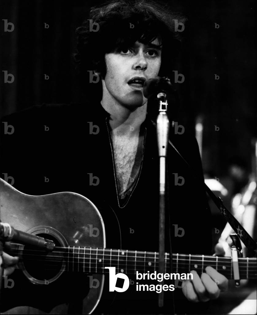 Feb. 24, 1975 - Donovan