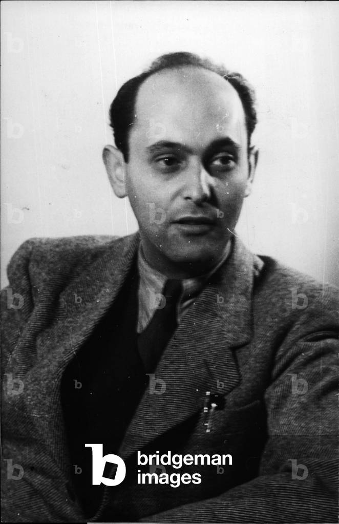 07.07.1953 - Kein US-Visum für Solti: Das amerikanische Generalkonsulat hat das Einreisevisum für die Vereinig